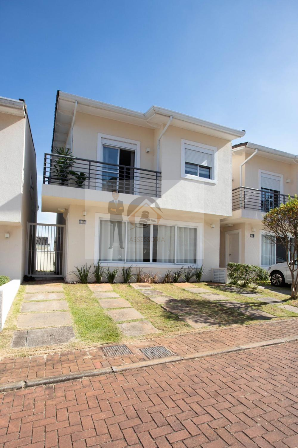 Casa de condomínio em Paineiras Interlagos - Douglas Nery - Consultor de investimentos em imóveis