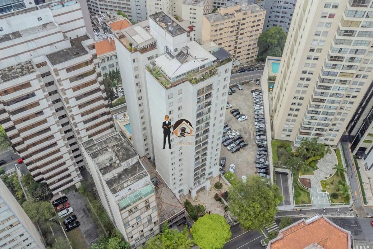 Lindo apartamento com 3 quartos, 1 suíte, 103m², Jardim Paulista - Douglas Nery - Consultor de investimentos em imóveis