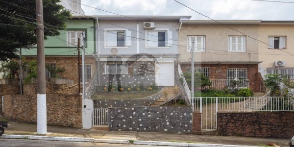 Lindo Sobrado na Vila Mariana - Douglas Nery - Consultor de investimentos em imóveis