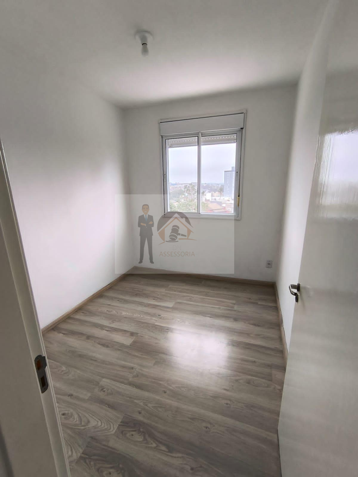 Apartamento com 2 quartos, 49,5861m², à venda em Caxias do Sul, Nossa Senhora do Rosário - Douglas Nery - Consultor de investimentos em imóveis