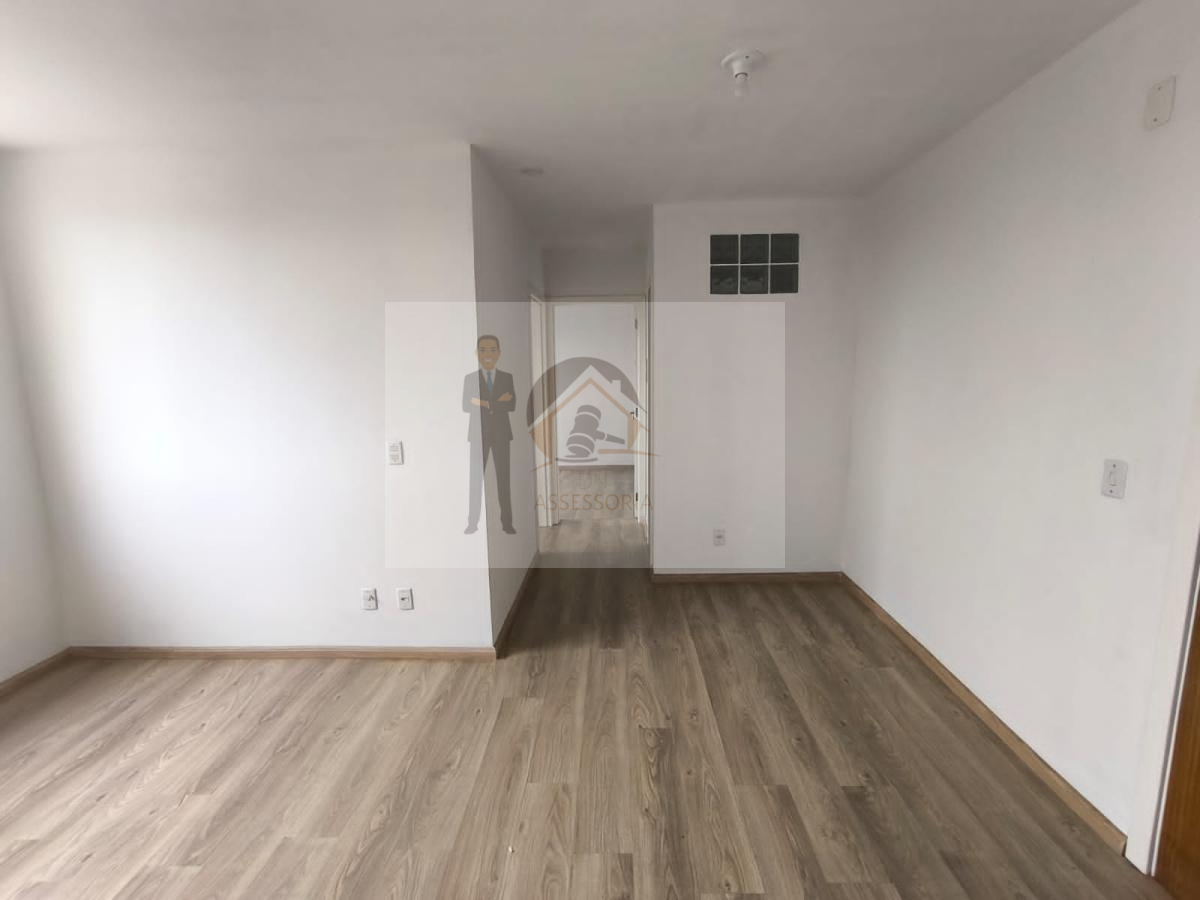 Apartamento com 2 quartos, 49,5861m², à venda em Caxias do Sul, Nossa Senhora do Rosário - Douglas Nery - Consultor de investimentos em imóveis