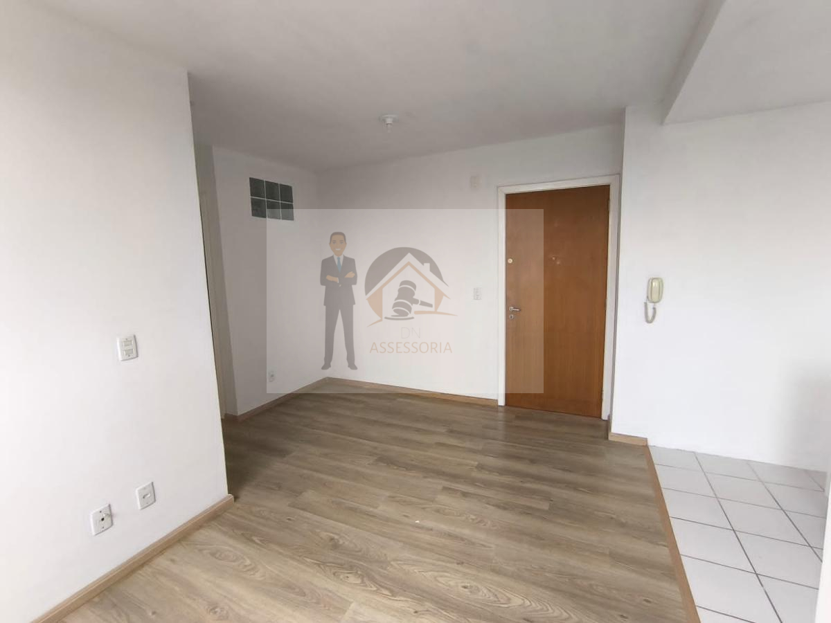 Apartamento com 2 quartos, 49,5861m², à venda em Caxias do Sul, Nossa Senhora do Rosário - Douglas Nery - Consultor de investimentos em imóveis