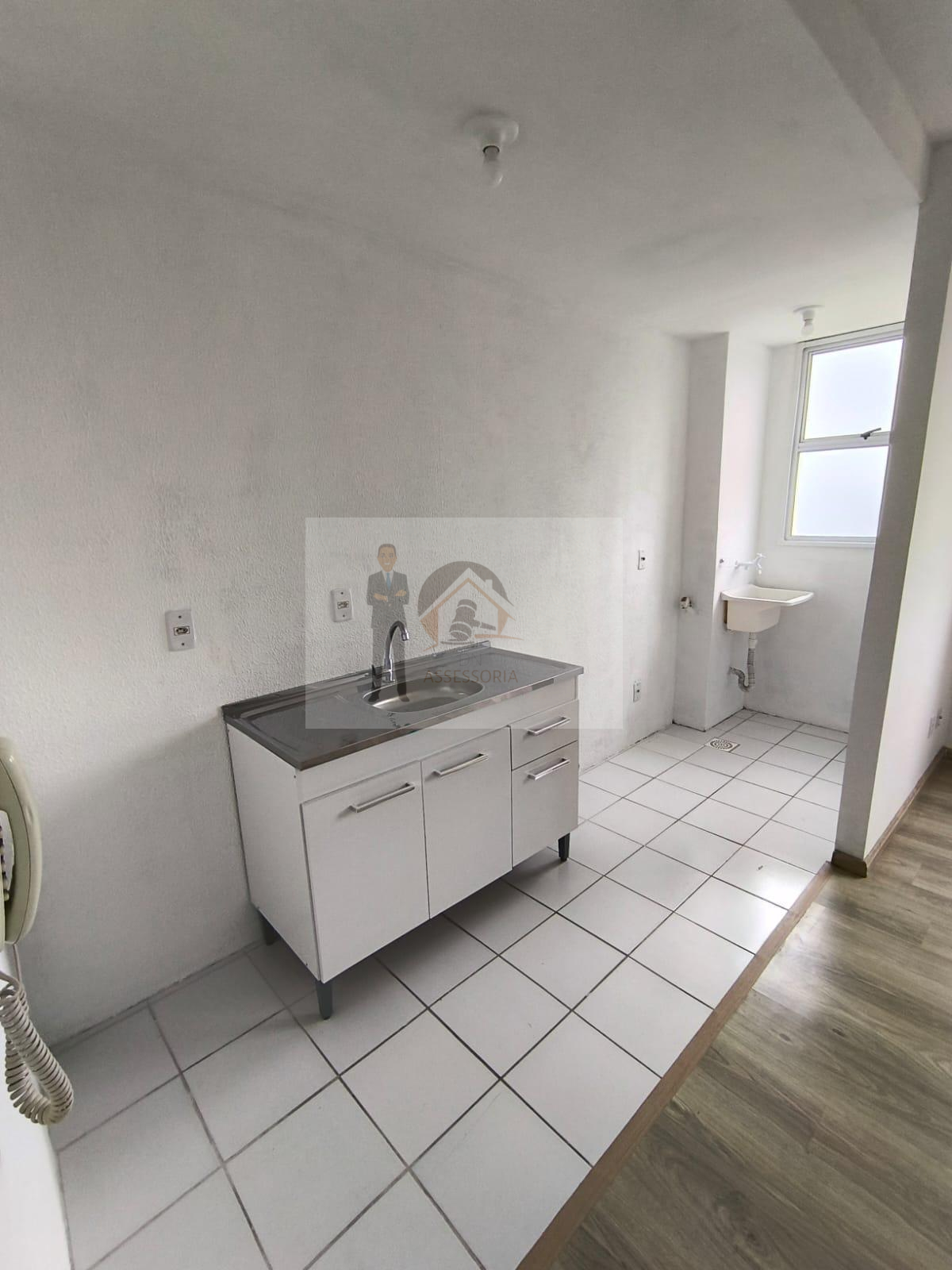 Apartamento com 2 quartos, 49,5861m², à venda em Caxias do Sul, Nossa Senhora do Rosário - Douglas Nery - Consultor de investimentos em imóveis
