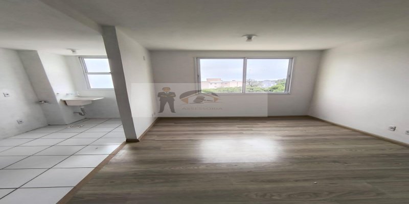 Apartamento com 2 quartos, 49,5861m², à venda em Caxias do Sul, Nossa Senhora do Rosário - Douglas Nery - Consultor de investimentos em imóveis