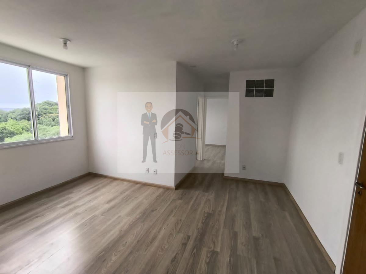 Apartamento com 2 quartos, 49,5861m², à venda em Caxias do Sul, Nossa Senhora do Rosário - Douglas Nery - Consultor de investimentos em imóveis