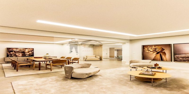 Apartamento Reformado na Alameda Santos - Douglas Nery - Consultor de investimentos em imóveis