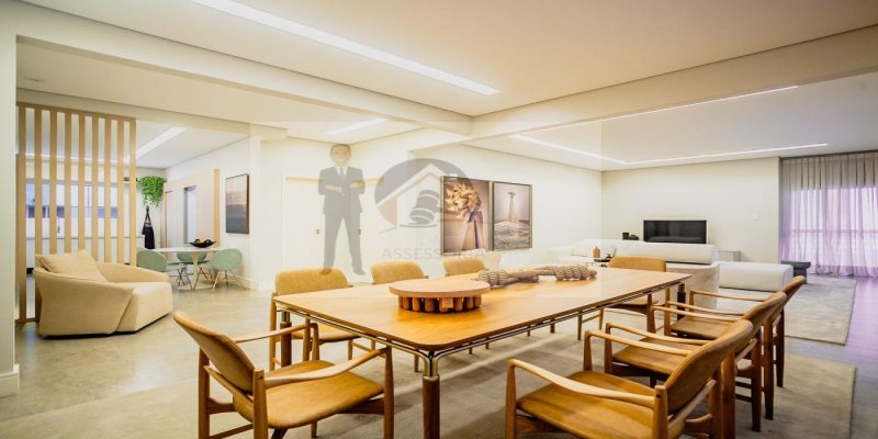 Apartamento Reformado na Alameda Santos - Douglas Nery - Consultor de investimentos em imóveis