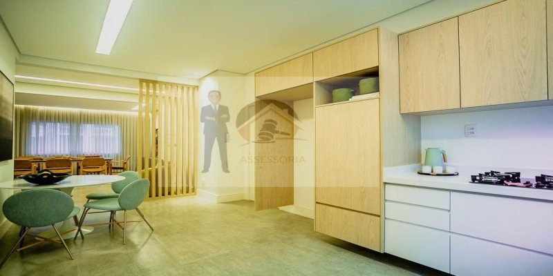 Apartamento Reformado na Alameda Santos - Douglas Nery - Consultor de investimentos em imóveis