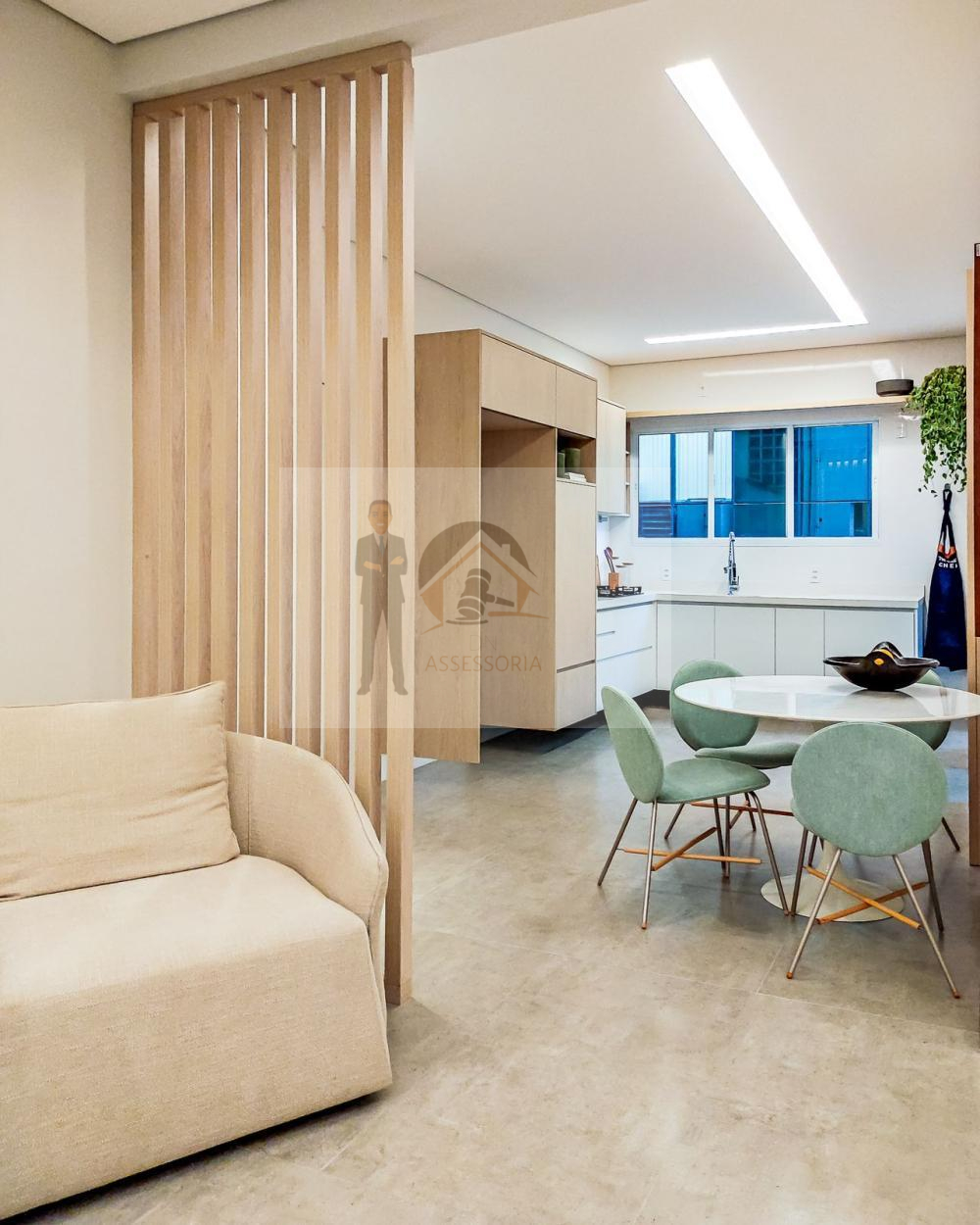 Apartamento Reformado na Alameda Santos - Douglas Nery - Consultor de investimentos em imóveis