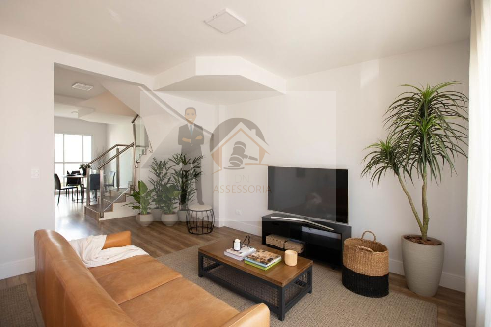 Casa de condomínio em Paineiras Interlagos - Douglas Nery - Consultor de investimentos em imóveis