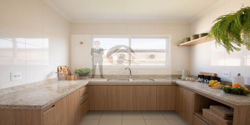 Casa de condomínio em Paineiras Interlagos - Douglas Nery - Consultor de investimentos em imóveis