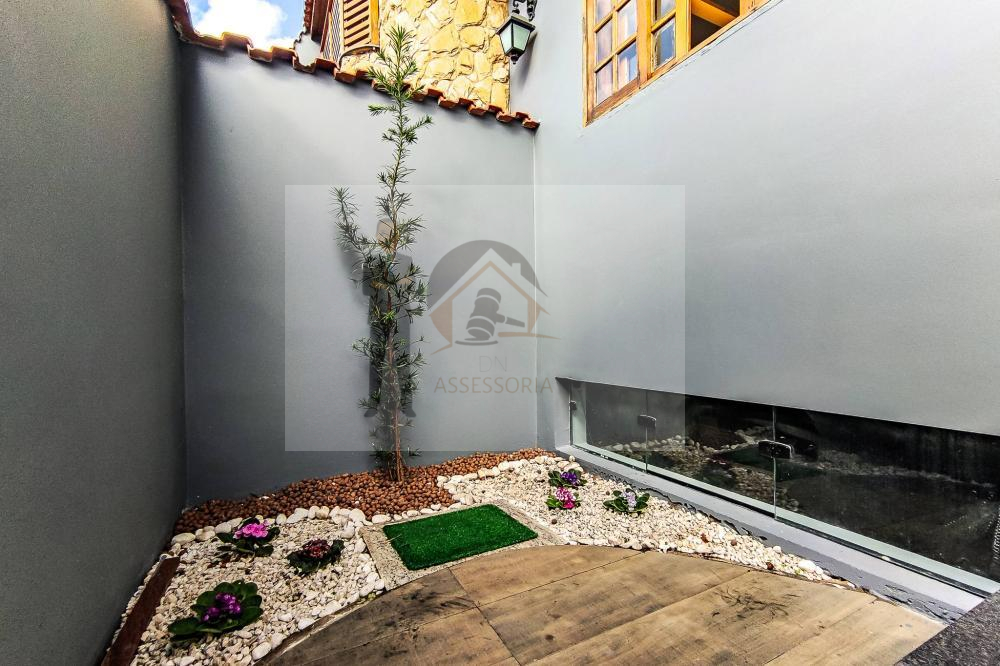 Sobrado Amplo em Sao Bernardo do Campo - SP - Douglas Nery - Consultor de investimentos em imóveis