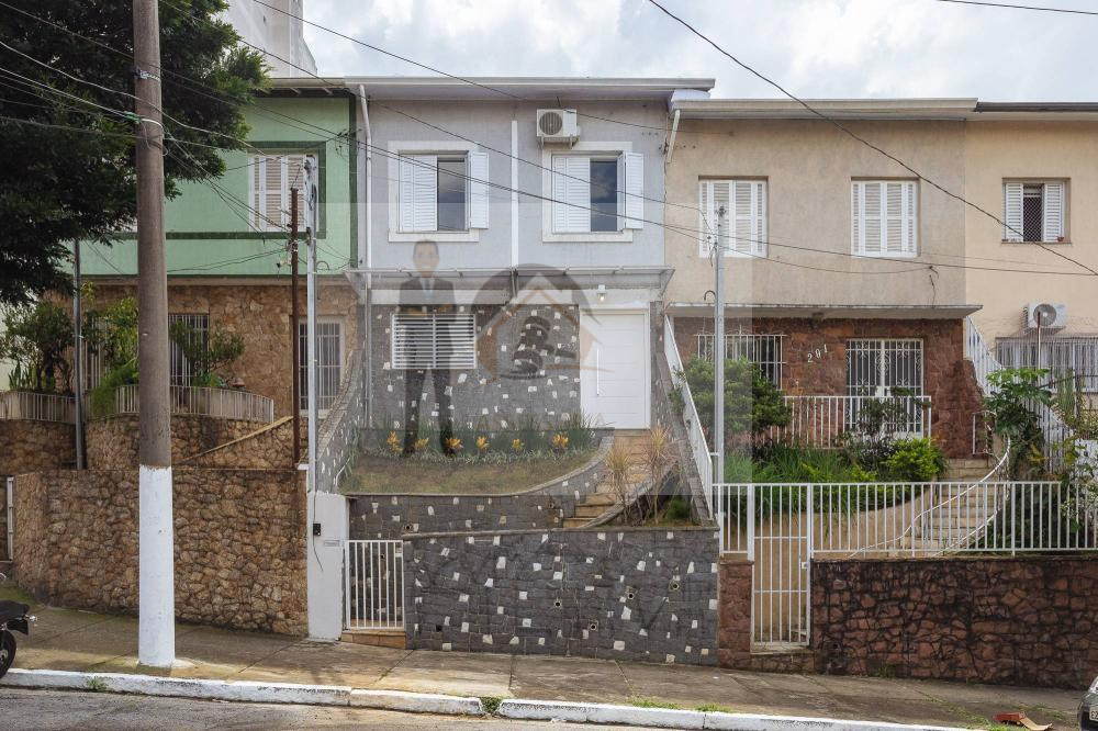 Lindo Sobrado na Vila Mariana - Douglas Nery - Consultor de investimentos em imóveis